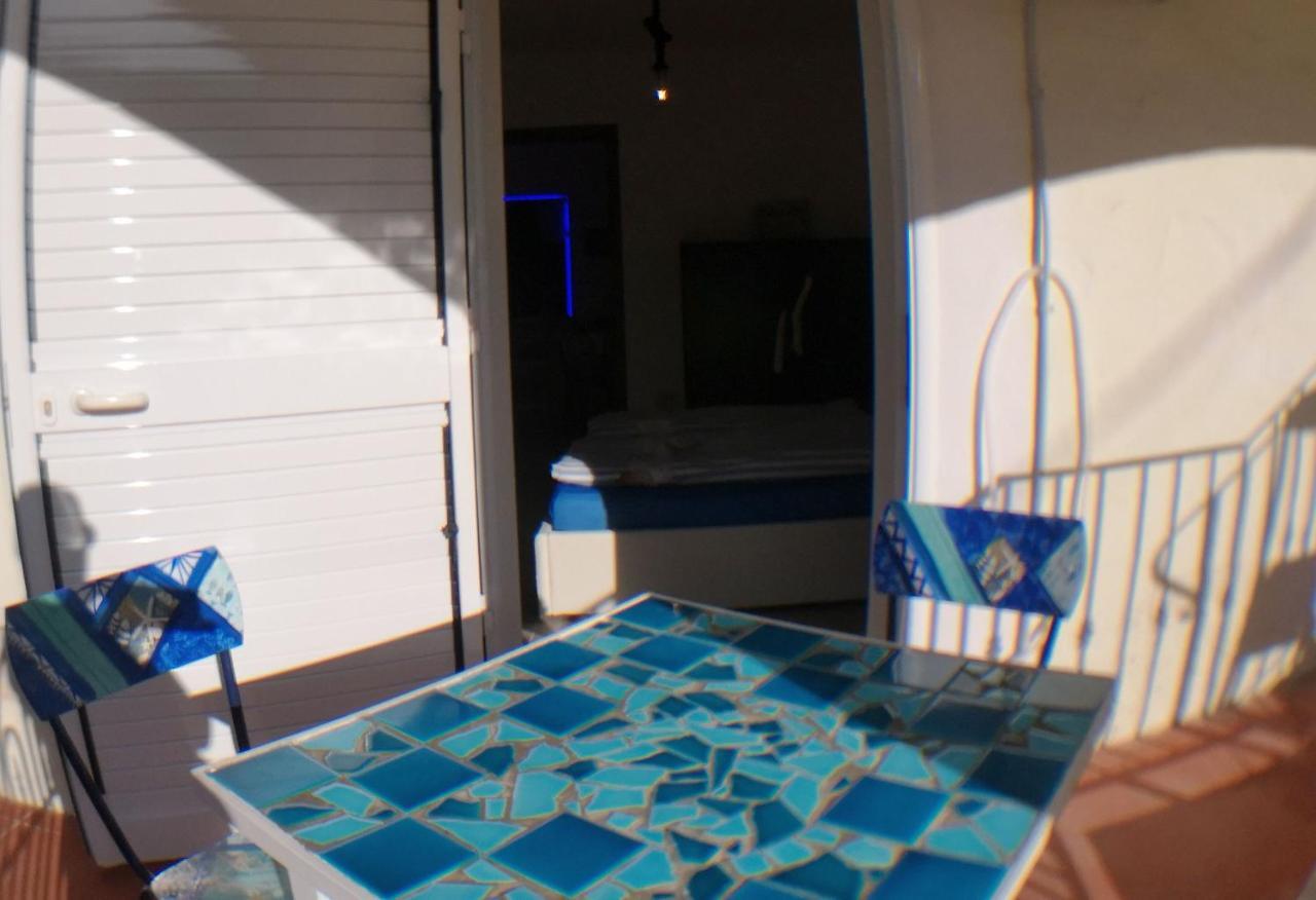Biablu Apartment วัลเลดอเรีย ภายนอก รูปภาพ