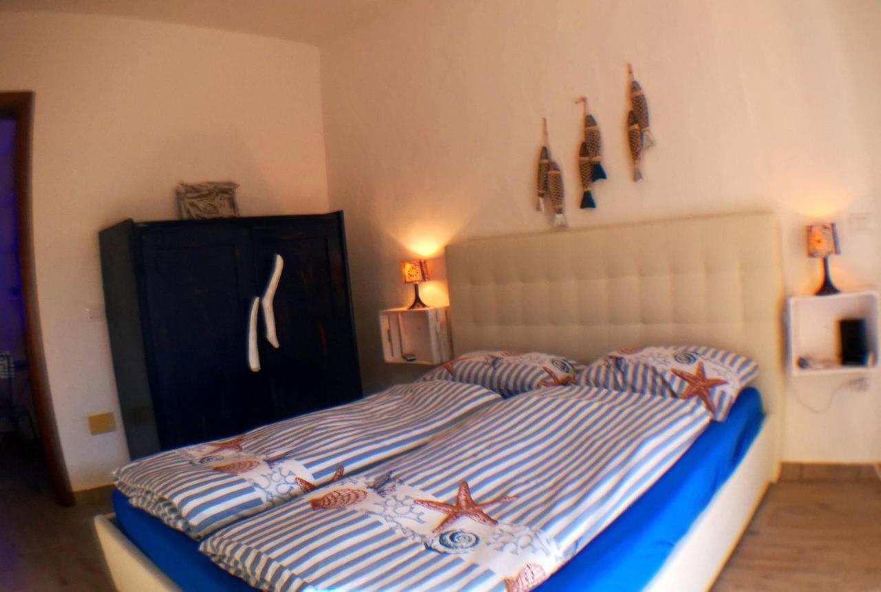 Biablu Apartment วัลเลดอเรีย ภายนอก รูปภาพ