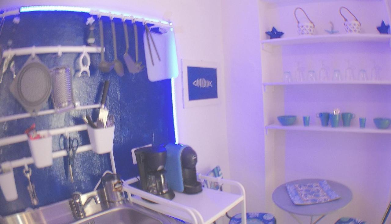 Biablu Apartment วัลเลดอเรีย ภายนอก รูปภาพ