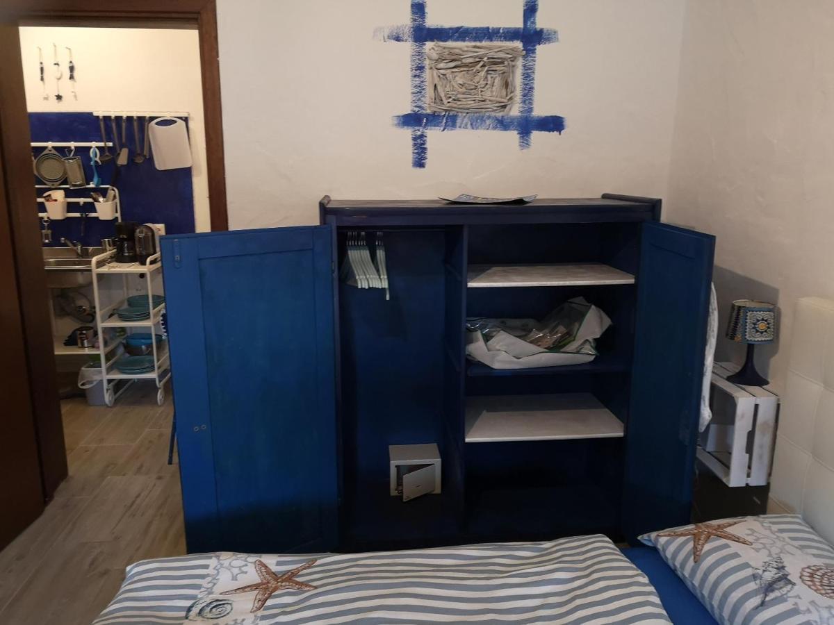 Biablu Apartment วัลเลดอเรีย ภายนอก รูปภาพ